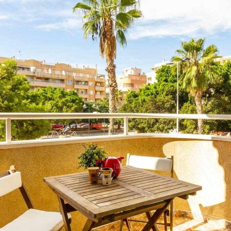 Apartamento Pink Sweet home - Apartamento de 3 dormitorios - 3