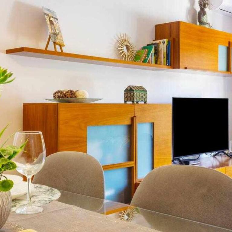 Apartamento Pink Sweet home - Apartamento de 3 dormitorios - 7