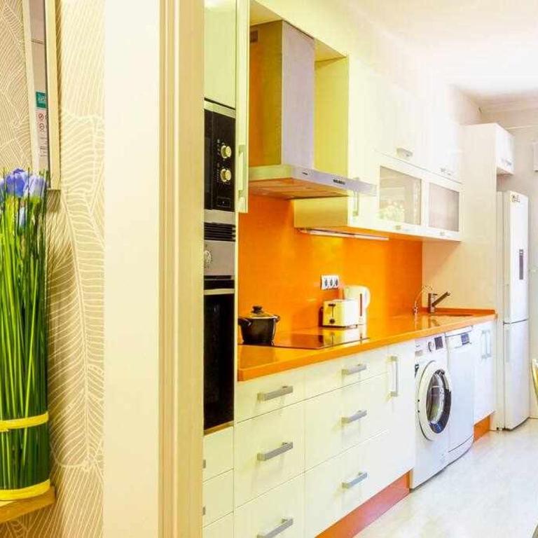 Apartamento Pink Sweet home - Apartamento de 3 dormitorios - 10