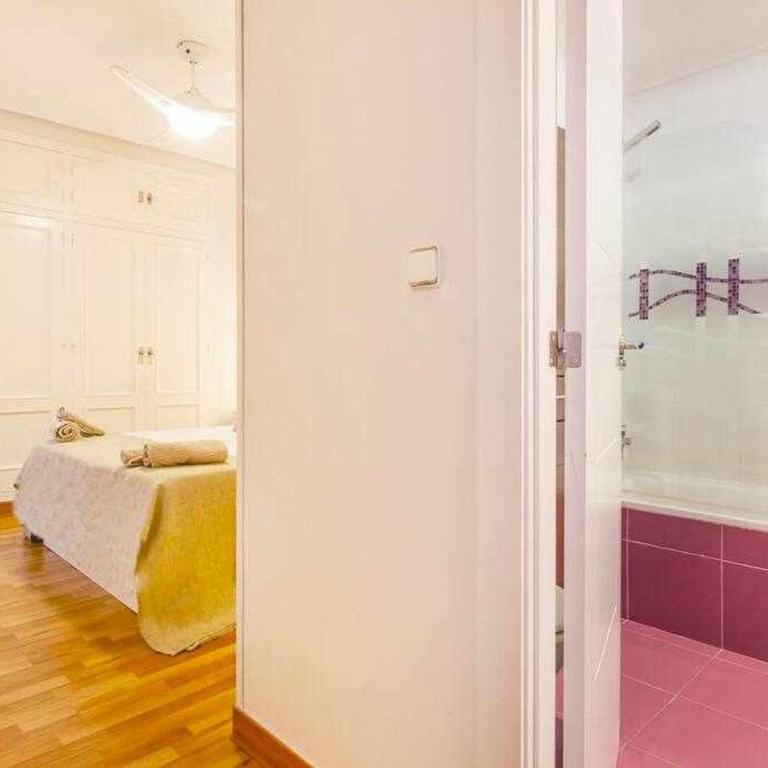 Apartamento Pink Sweet home - Apartamento de 3 dormitorios - 13