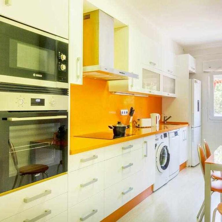 Apartamento Pink Sweet home - Apartamento de 3 dormitorios - 11