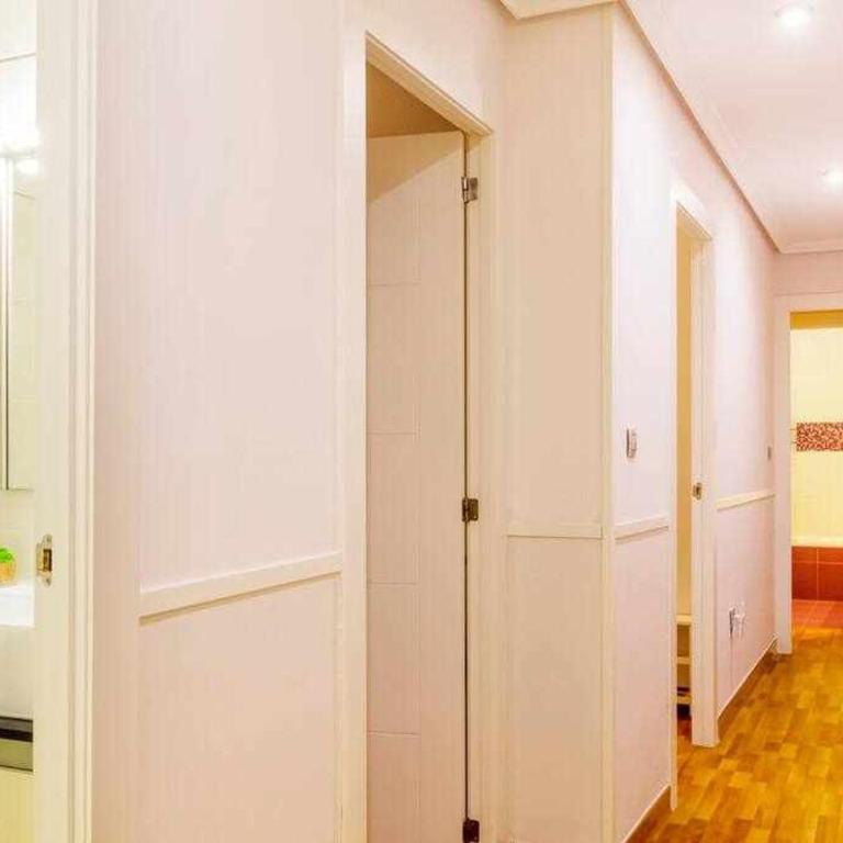 Apartamento Pink Sweet home - Apartamento de 3 dormitorios - 21