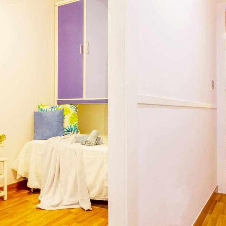 Apartamento Pink Sweet home - Apartamento de 3 dormitorios - 24