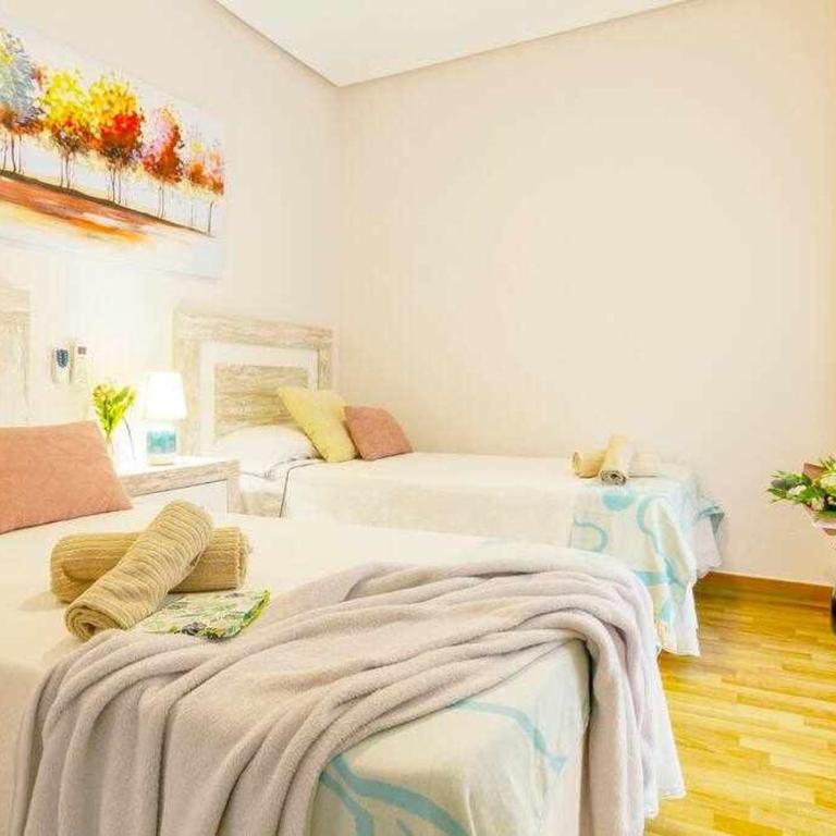 Apartamento Pink Sweet home - Apartamento de 3 dormitorios - 23