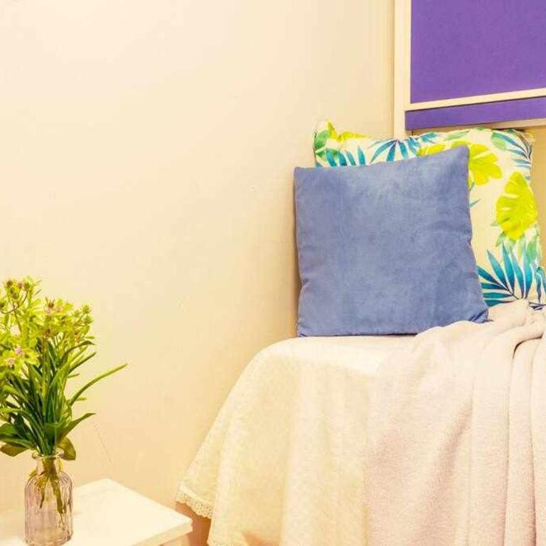 Apartamento Pink Sweet home - Apartamento de 3 dormitorios - 26