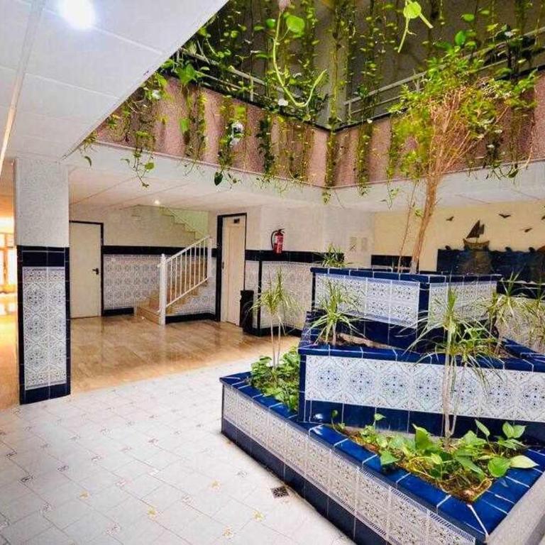 Apartamento Pink Sweet home - Apartamento de 3 dormitorios - 27