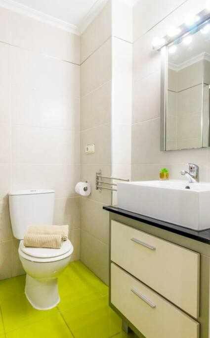 Apartamento Pink Sweet home - Apartamento de 3 dormitorios - 29