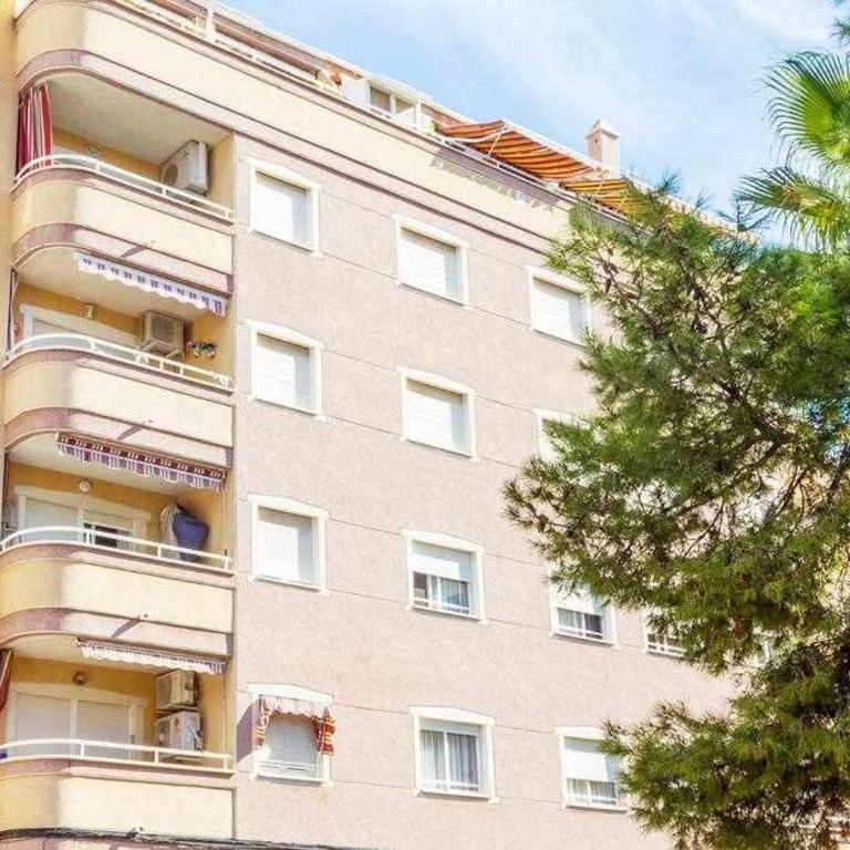 Apartamento Pink Sweet home - Apartamento de 3 dormitorios - 30