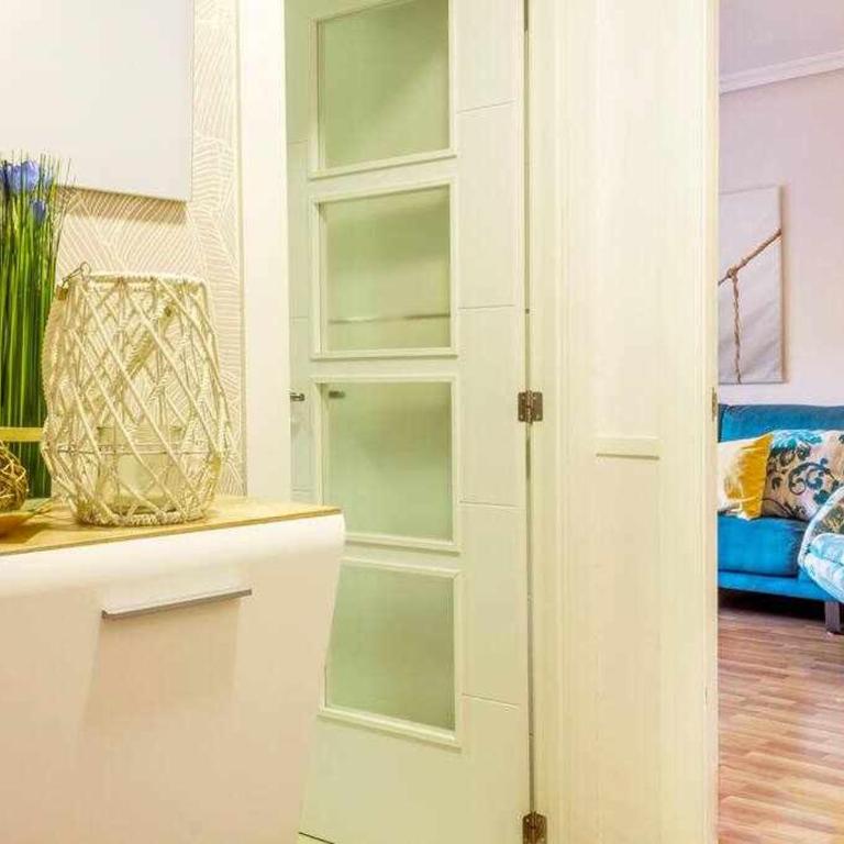 Apartamento Pink Sweet home - Apartamento de 3 dormitorios - 8
