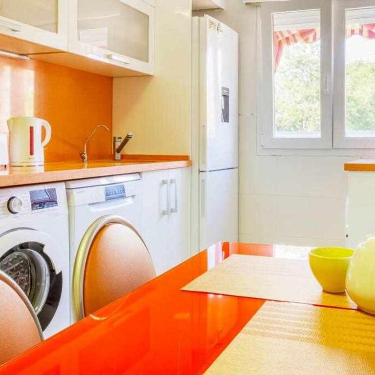 Apartamento Pink Sweet home - Apartamento de 3 dormitorios - 12