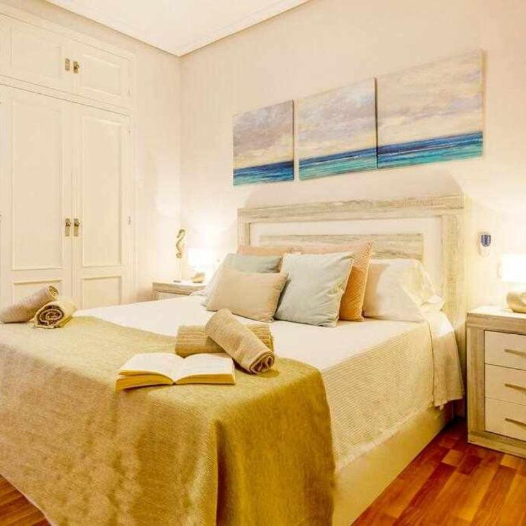 Apartamento Pink Sweet home - Apartamento de 3 dormitorios - 15
