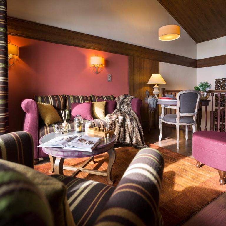 Le Hameau du Kashmir - Appartement - 1