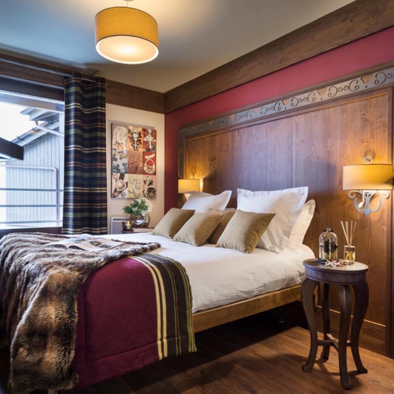 Le Hameau du Kashmir - Appartement - 3