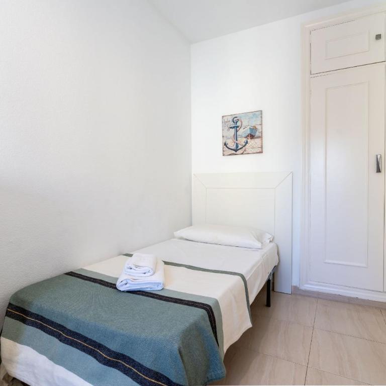 Dona Lola Patricia - Spacious 3 bedroom top floor apartment with uninterrupted sea views - Only a few meters to Calahonda beach - Costa del Sol - CS188 - Apartamento de 3 dormitorios - 22