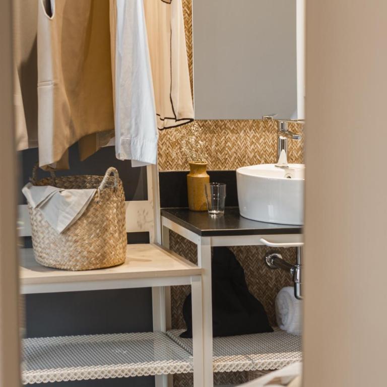 room Select Tetuán - Habitación Individual - 6