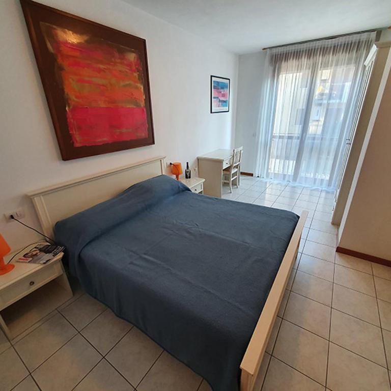Ferretti Residence Garda Palace - Appartamento con 1 Camera da Letto - 2