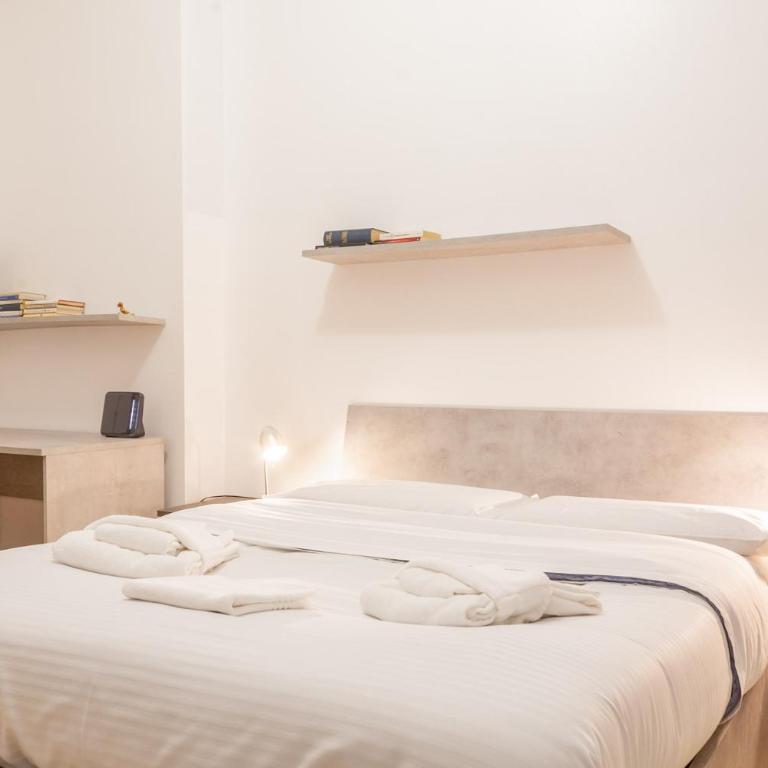 BnButler - Pellegrino Rossi, 42 - Ampio e Comodo per 5 - Appartamento con 2 Camere da Letto - 8