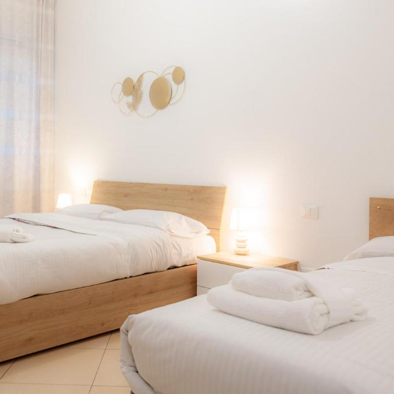 BnButler - Pellegrino Rossi, 42 - Ampio e Comodo per 5 - Appartamento con 2 Camere da Letto - 7