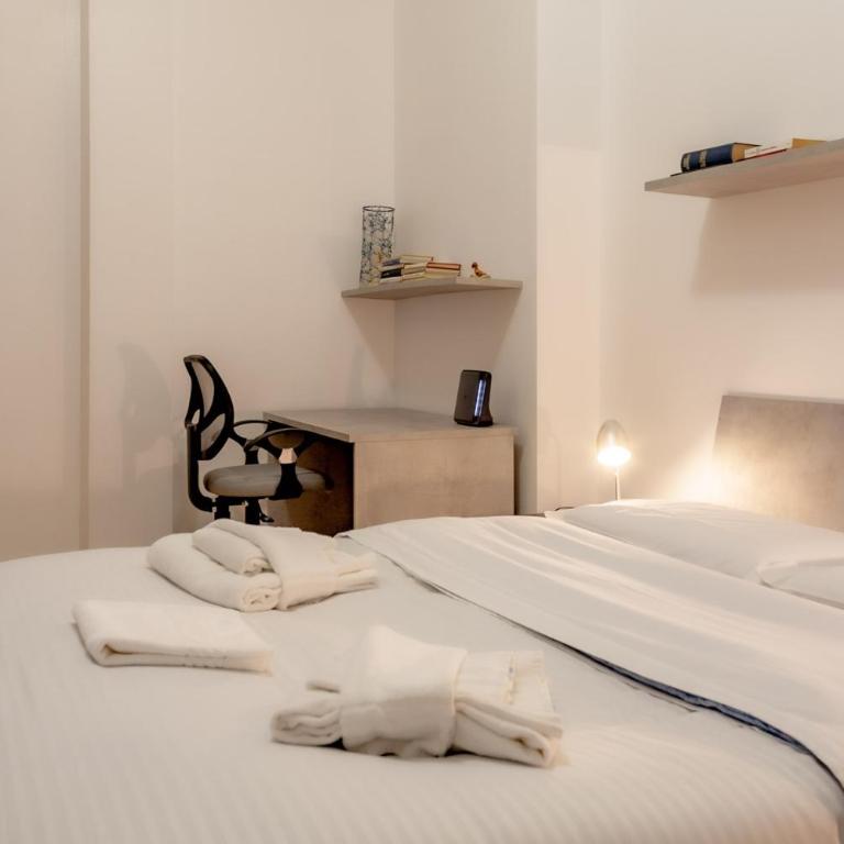 BnButler - Pellegrino Rossi, 42 - Ampio e Comodo per 5 - Appartamento con 2 Camere da Letto - 9