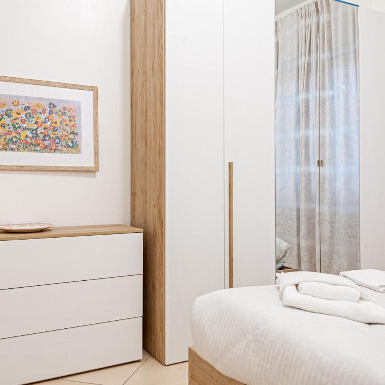 BnButler - Pellegrino Rossi, 42 - Ampio e Comodo per 5 - Appartamento con 2 Camere da Letto - 11