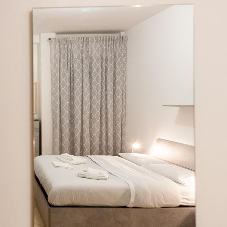 BnButler - Pellegrino Rossi, 42 - Ampio e Comodo per 5 - Appartamento con 2 Camere da Letto - 13