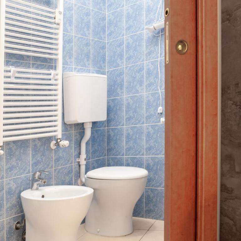 BnButler - Pellegrino Rossi, 42 - Ampio e Comodo per 5 - Appartamento con 2 Camere da Letto - 14
