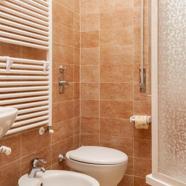 BnButler - Pellegrino Rossi, 42 - Ampio e Comodo per 5 - Appartamento con 2 Camere da Letto - 15