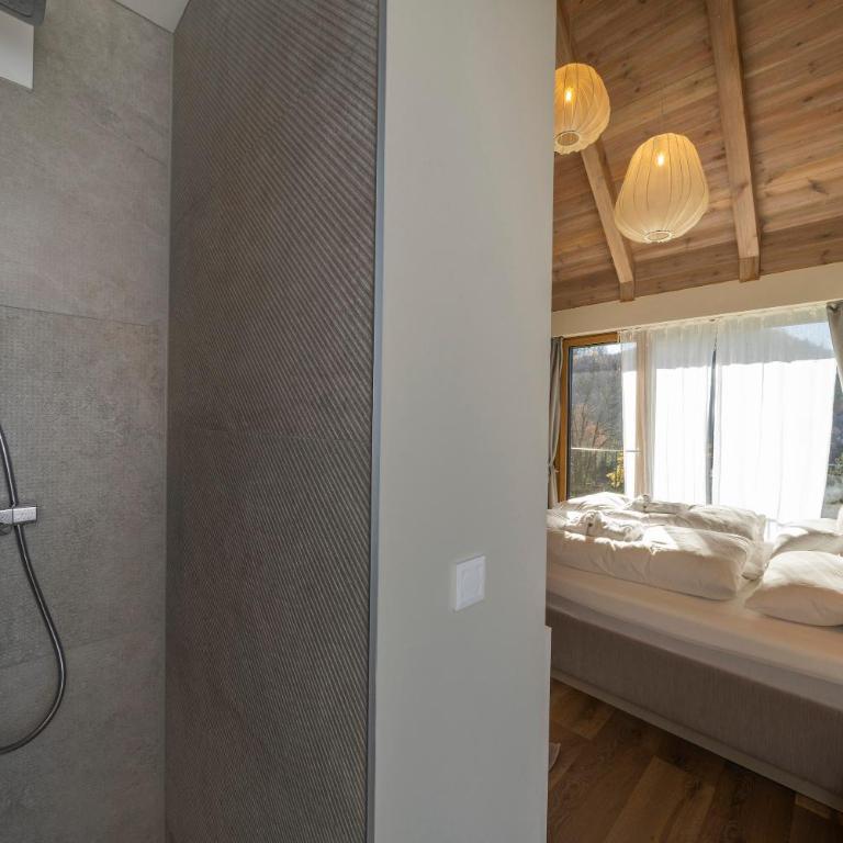 Thomizil Eichberg Südsteiermark - Villa mit privatem Pool - 13