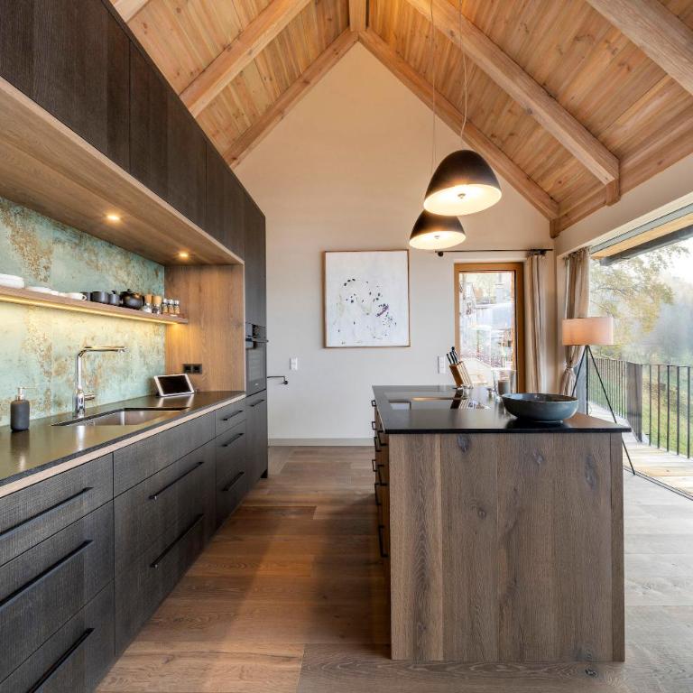 Thomizil Eichberg Südsteiermark - Villa mit privatem Pool - 16