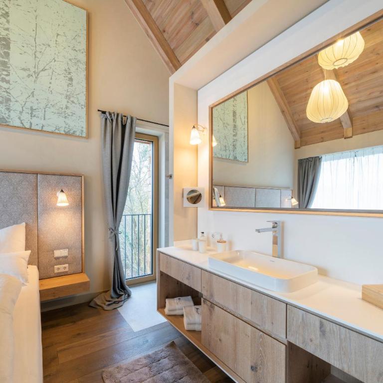 Thomizil Eichberg Südsteiermark - Villa mit privatem Pool - 19