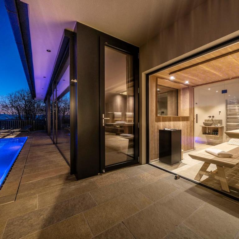 Thomizil Eichberg Südsteiermark - Villa mit privatem Pool - 28