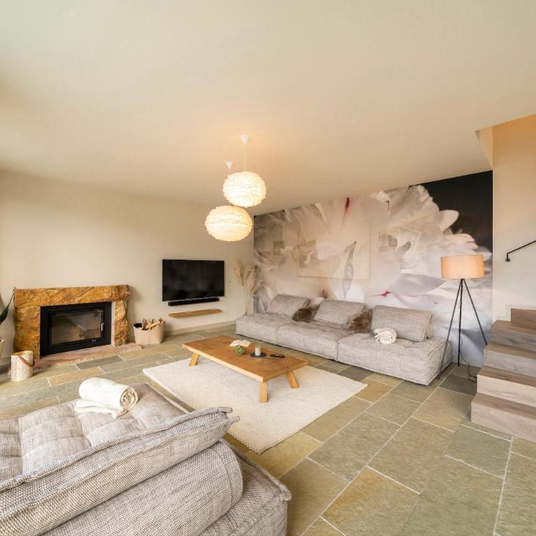 Thomizil Eichberg Südsteiermark - Villa mit privatem Pool - 36