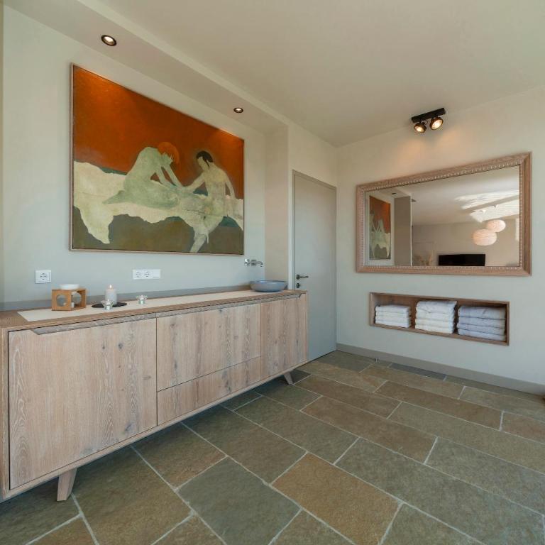 Thomizil Eichberg Südsteiermark - Villa mit privatem Pool - 39
