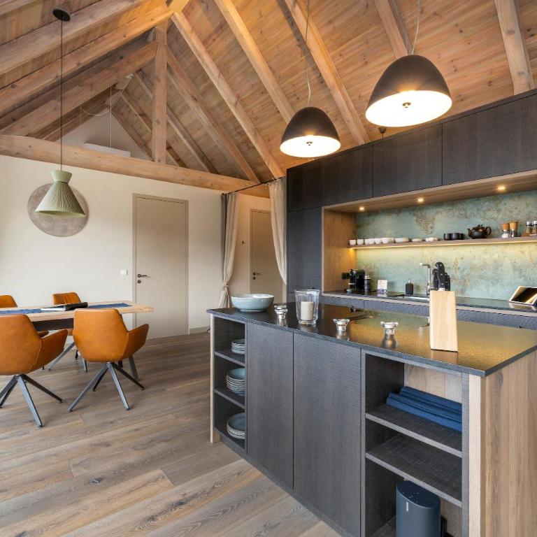 Thomizil Eichberg Südsteiermark - Villa mit privatem Pool - 42