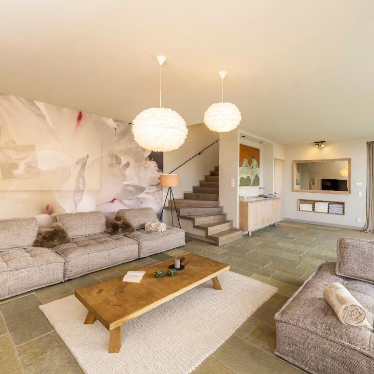 Thomizil Eichberg Südsteiermark - Villa mit privatem Pool - 49