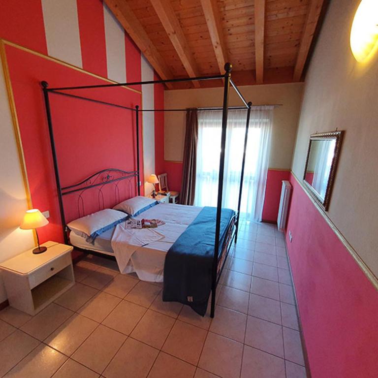 Ferretti Residence Garda Palace - Appartamento Superior con 1 Camera da Letto e con Terrazza - 2