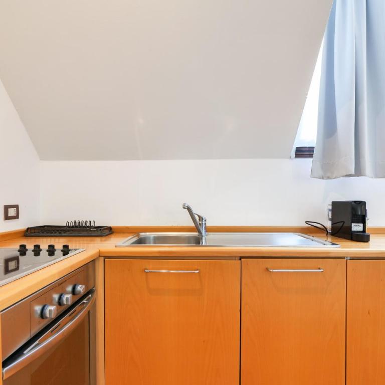 Duomo Luxury Apartment VIII - Appartamento con 1 Camera da Letto - 12