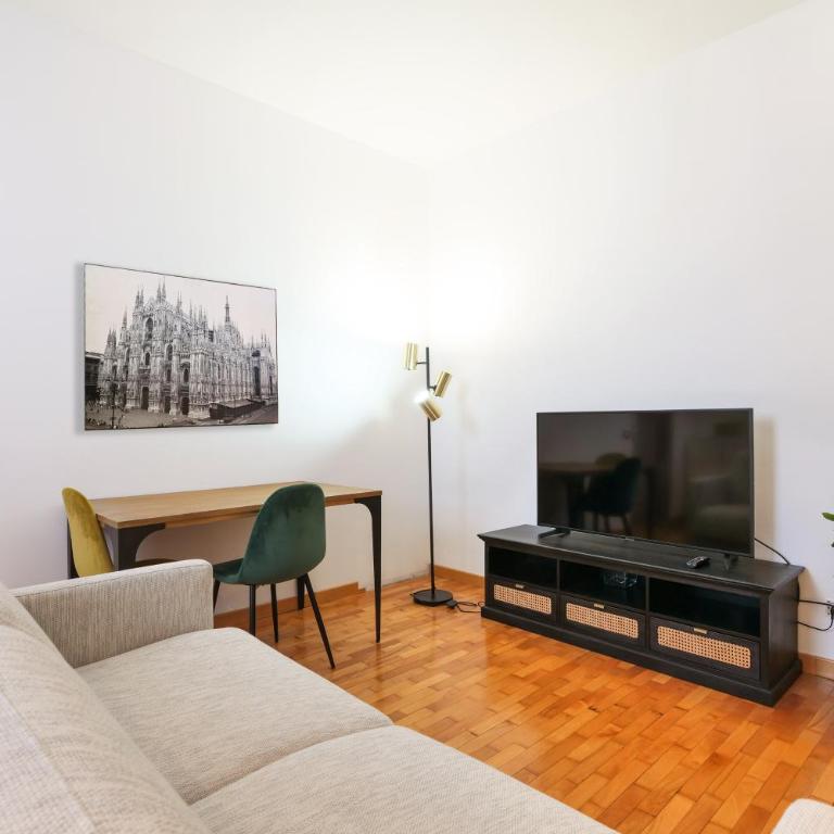 Duomo Luxury Apartment VIII - Appartamento con 1 Camera da Letto - 3