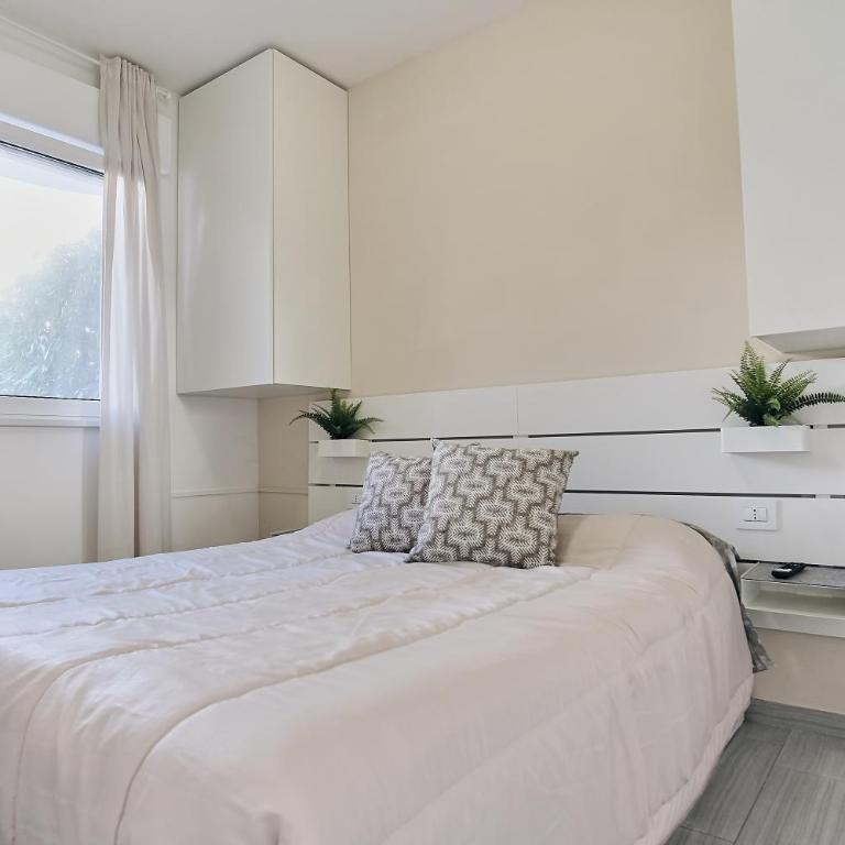 Profumo di mare - casa vacanze - Appartamento con 2 Camere da Letto - 1