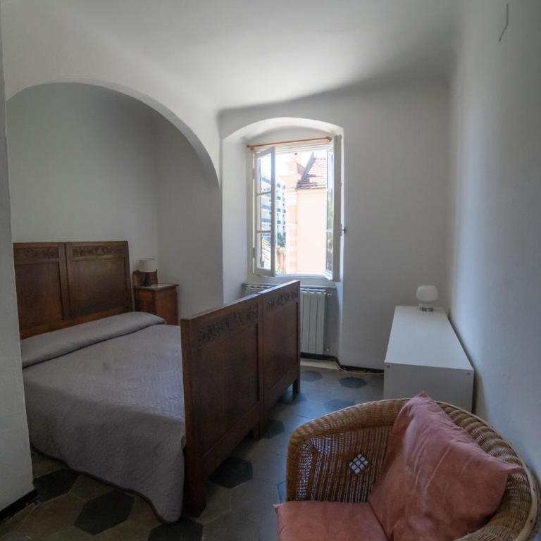 Smart Ground Floor Apartment - Apartamento - Planta baja - 6