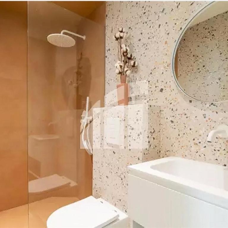 2 pièces vieux Nice vue coulée verte - Appartement 1 Chambre - 4