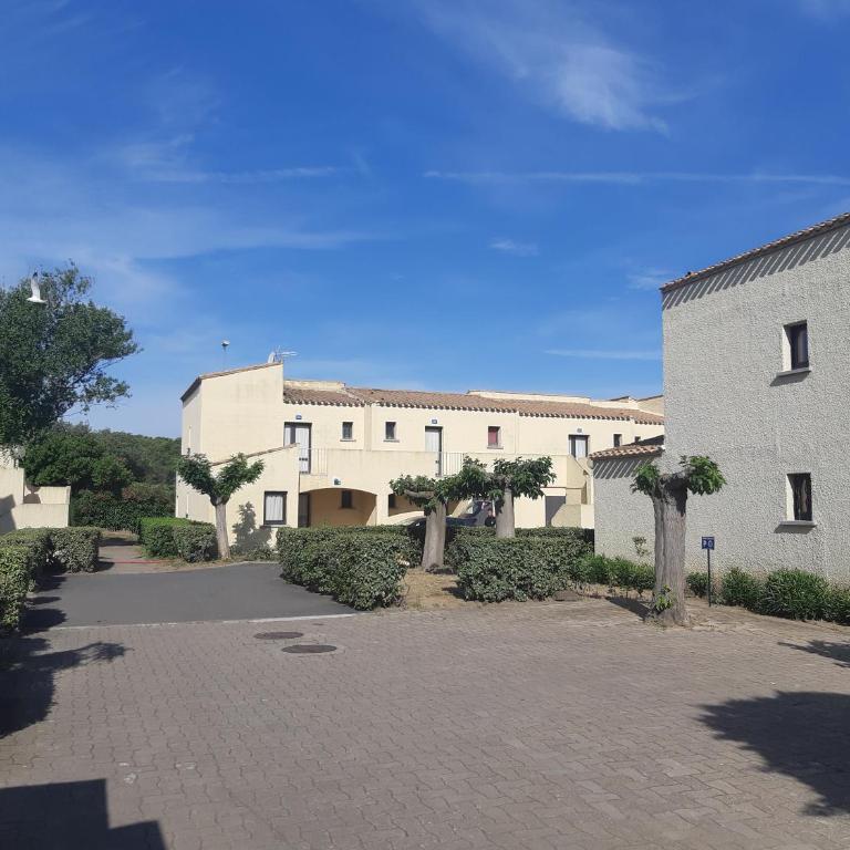 Résidence Saint Loup studio climatisé entièrement rénové - Appartement 1 Chambre - 23
