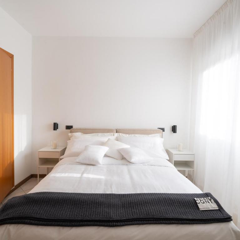 Hotel Adriatica - Deluxe Double Room - 6
