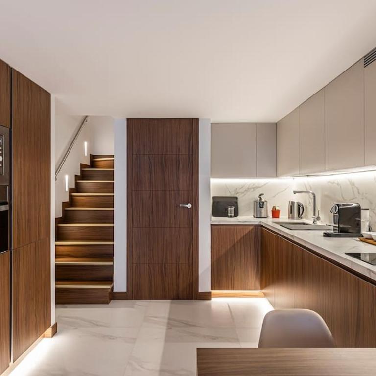 Fantastic & Pleasant Loft in Retiro - Apartamento de 1 dormitorio - 1