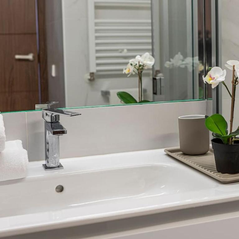 Fantastic & Pleasant Loft in Retiro - Apartamento de 1 dormitorio - 8