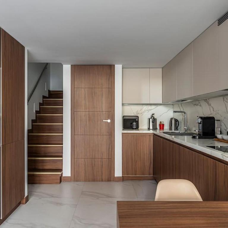 Fantastic & Pleasant Loft in Retiro - Apartamento de 1 dormitorio - 13