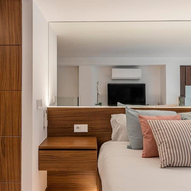 Fantastic & Pleasant Loft in Retiro - Apartamento de 1 dormitorio - 16