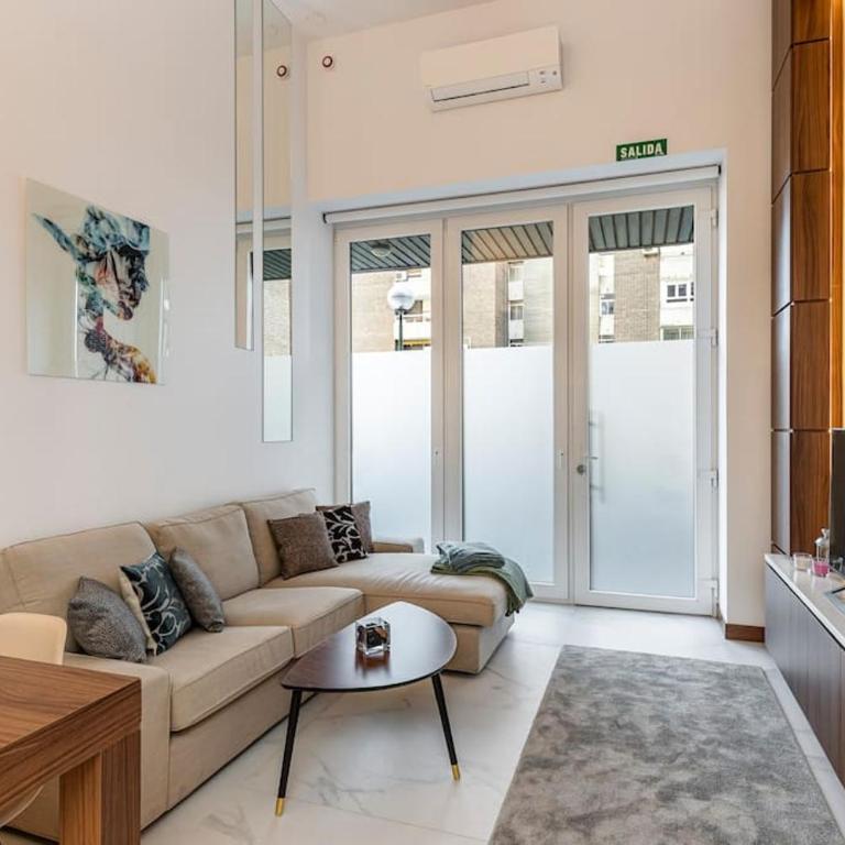 Fantastic & Pleasant Loft in Retiro - Apartamento de 1 dormitorio - 18