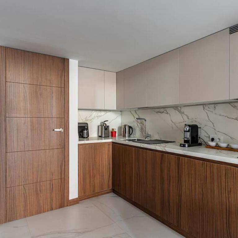 Fantastic & Pleasant Loft in Retiro - Apartamento de 1 dormitorio - 20