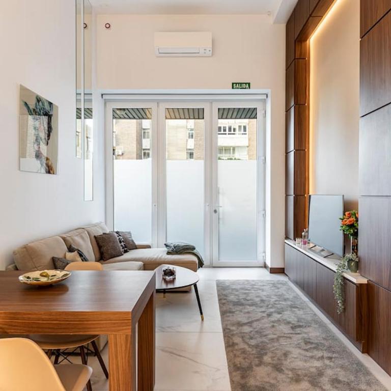 Fantastic & Pleasant Loft in Retiro - Apartamento de 1 dormitorio - 22